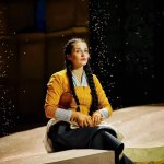 Anděl páně – fotografie z představení, snímek 2