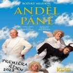 Anděl páně – fotografie z představení, snímek 6