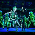 Beetlejuice – fotografie z představení, snímek 11