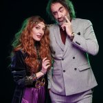 Beetlejuice – fotografie z představení, snímek 3