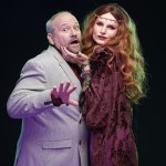 Beetlejuice – fotografie z představení, snímek 4