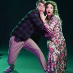 Beetlejuice – fotografie z představení, snímek 5