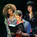 Beetlejuice – fotografie z představení, snímek 8