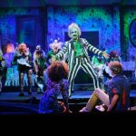 Beetlejuice – fotografie z představení, snímek 9