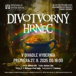 Divotvorný hrnec – fotografie z představení, snímek 1