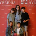 Divotvorný hrnec – fotografie z představení, snímek 3