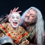 Dracula – fotografie z představení, snímek 10