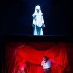Dracula – fotografie z představení, snímek 13