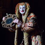Dracula – fotografie z představení, snímek 17