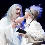 Dracula – fotografie z představení, snímek 3