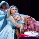 Dracula – fotografie z představení, snímek 5