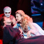 Dracula – fotografie z představení, snímek 9