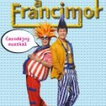 Edudant a Francimor – fotografie z představení, snímek 1