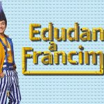 Edudant a Francimor – fotografie z představení, snímek 2