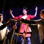 FREDDIE CONCERT SHOW – fotografie z představení, snímek 2