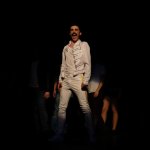 FREDDIE CONCERT SHOW – fotografie z představení, snímek 4