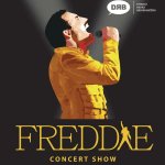 FREDDIE CONCERT SHOW – fotografie z představení, snímek 6