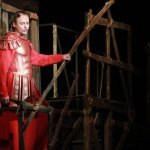 Jesus Christ Superstar – fotografie z představení, snímek 1