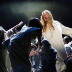 Jesus Christ Superstar – fotografie z představení, snímek 10