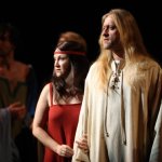 Jesus Christ Superstar – fotografie z představení, snímek 11