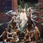 Jesus Christ Superstar – fotografie z představení, snímek 13
