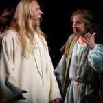 Jesus Christ Superstar – fotografie z představení, snímek 15