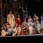 Jesus Christ Superstar – fotografie z představení, snímek 17