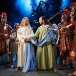 Jesus Christ Superstar – fotografie z představení, snímek 2