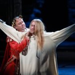 Jesus Christ Superstar – fotografie z představení, snímek 4