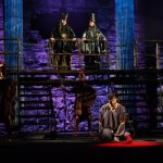 Jesus Christ Superstar – fotografie z představení, snímek 6