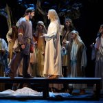 Jesus Christ Superstar – fotografie z představení, snímek 9