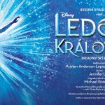 Ledové království – fotografie z představení, snímek 2