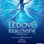 Ledové království – fotografie z představení, snímek 3