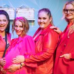 Maminy – fotografie z představení, snímek 16