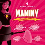 Maminy – fotografie z představení, snímek 18