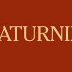 Saturnin – fotografie z představení, snímek 1
