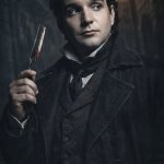 Sweeney Todd: Ďábelský lazebník z Fleet Street – fotografie z představení, snímek 1