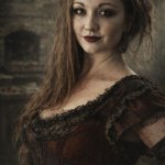Sweeney Todd: Ďábelský lazebník z Fleet Street – fotografie z představení, snímek 2