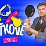 Taťkové – fotografie z představení, snímek 10