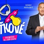 Taťkové – fotografie z představení, snímek 2
