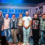 Taťkové – fotografie z představení, snímek 21