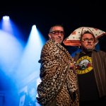 Taťkové – fotografie z představení, snímek 34