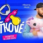 Taťkové – fotografie z představení, snímek 4