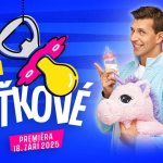 Taťkové – fotografie z představení, snímek 5
