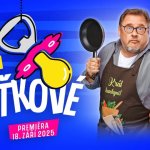 Taťkové – fotografie z představení, snímek 6