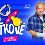 Taťkové – fotografie z představení, snímek 7