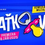 Taťkové – fotografie z představení, snímek 8