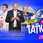 Taťkové – fotografie z představení, snímek 9
