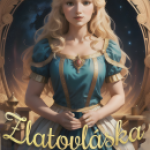 Zlatovláska – fotografie z představení, snímek 5