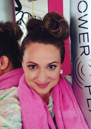 Charlotte Doubravová